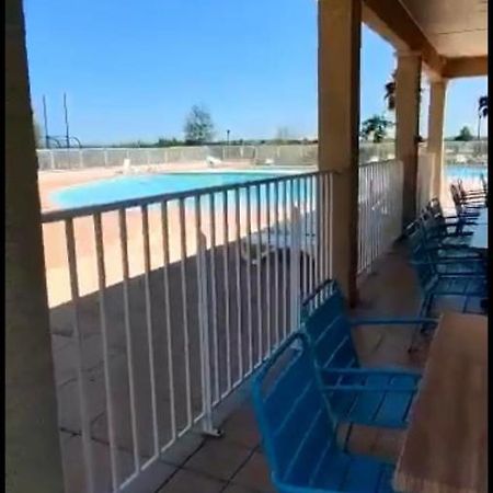 Residence Les Berges Du Canal 베지에 외부 사진